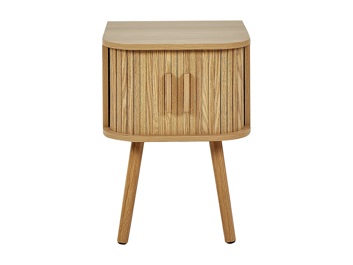 Nachttisch SELAH Braun