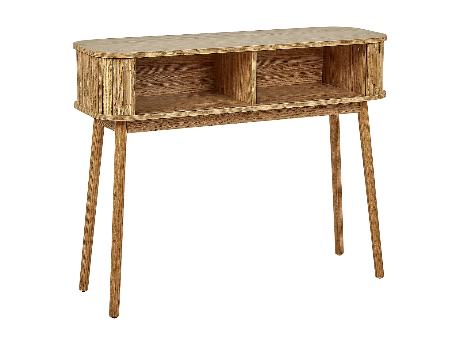 Console SELAH Marron