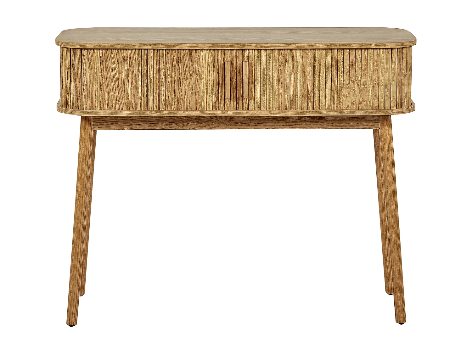 Consoletafel SELAH Bruin