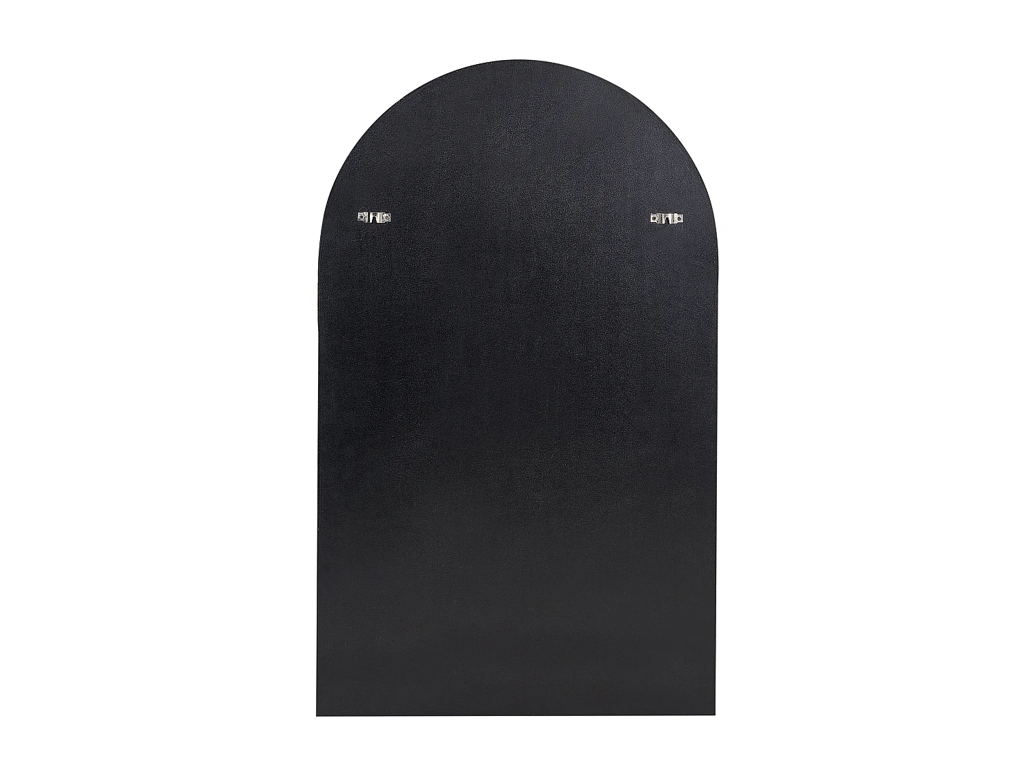 Espelho PIGNY 58 cm 99 cm Castanho