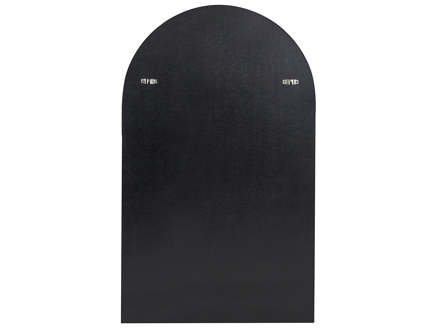 Miroir PIGNY 58 cm 99 cm Marron