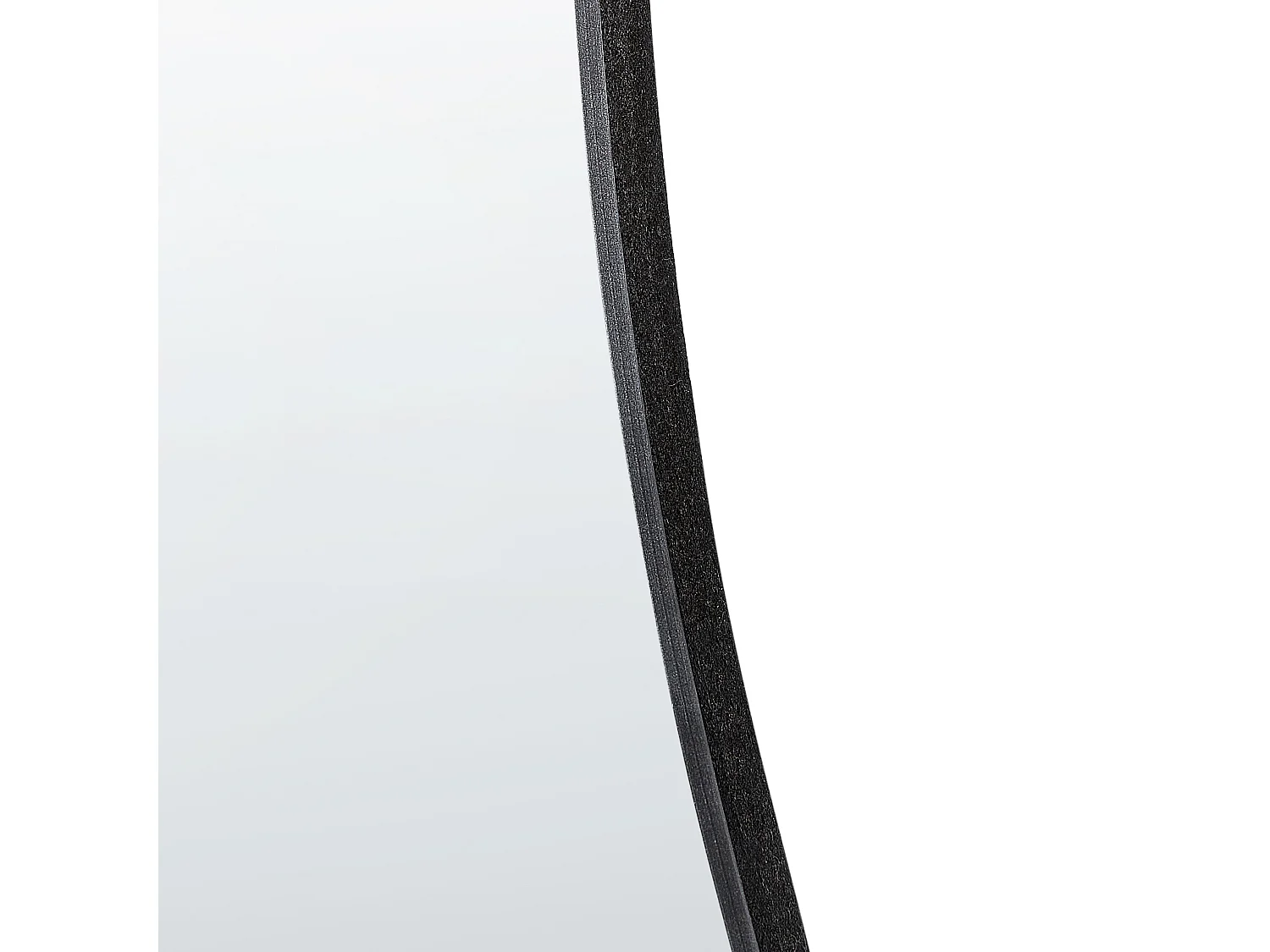 Miroir HERRY 46 cm 76 cm Argenté