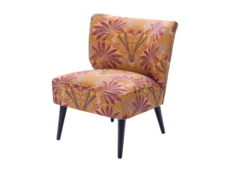 Fauteuil Cocktail Adèle