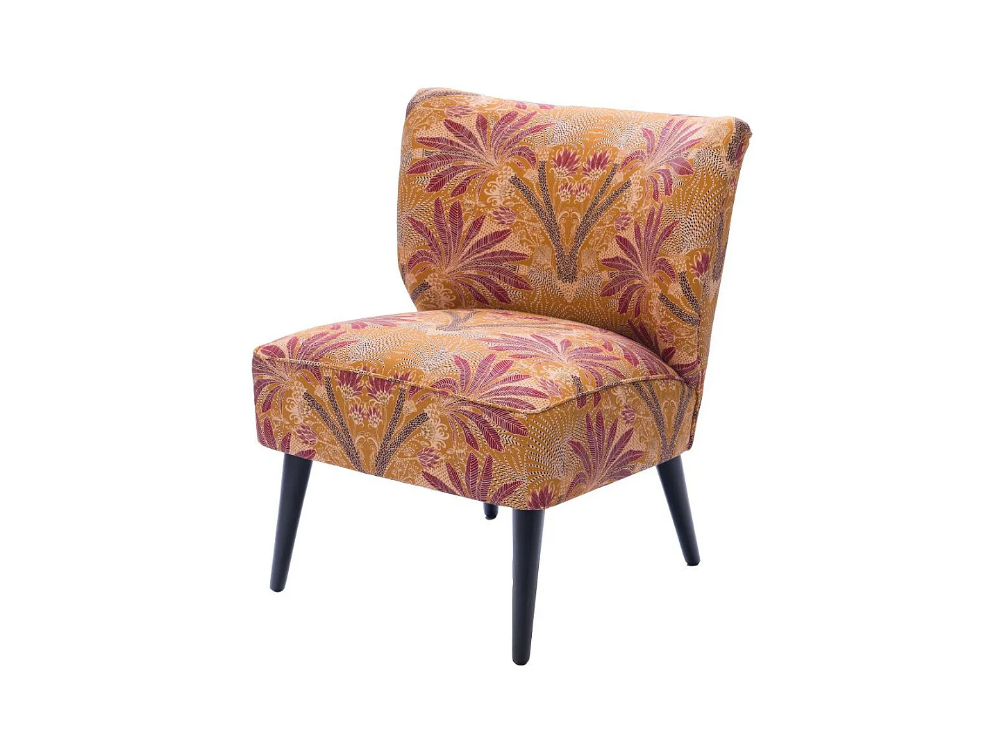 Fauteuil Cocktail Adèle