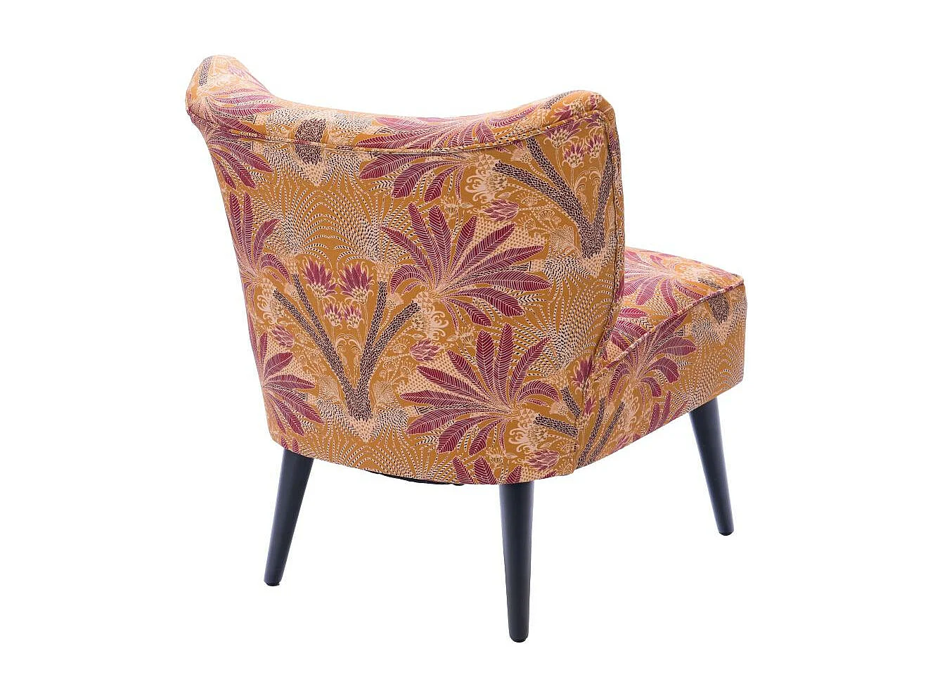 Fauteuil Cocktail Adèle