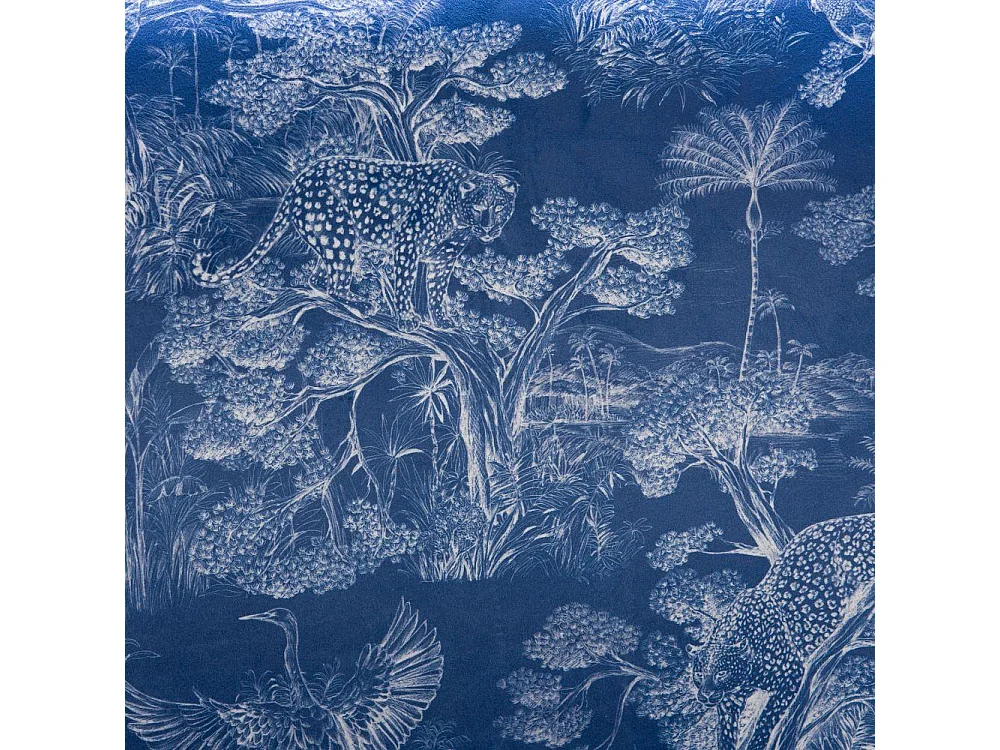 Fauteuil Léon Achille