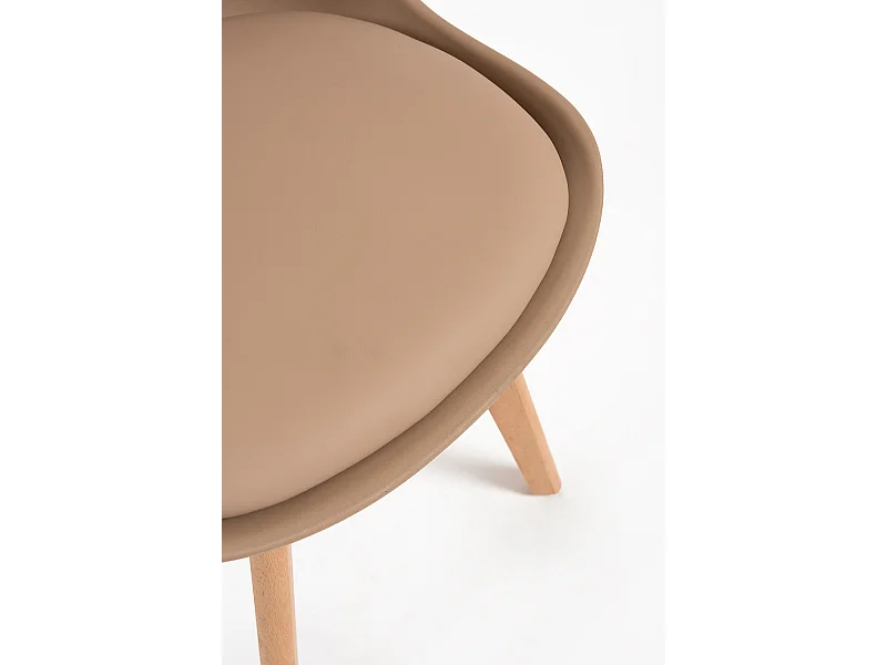 Packs Sillas Comedor - Pack 2 Sillas Synk Basic - Trigo