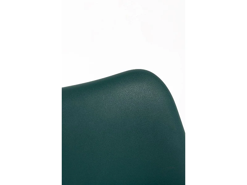 Sillas Comedor - Silla Synk Basic - Verde oscuro
