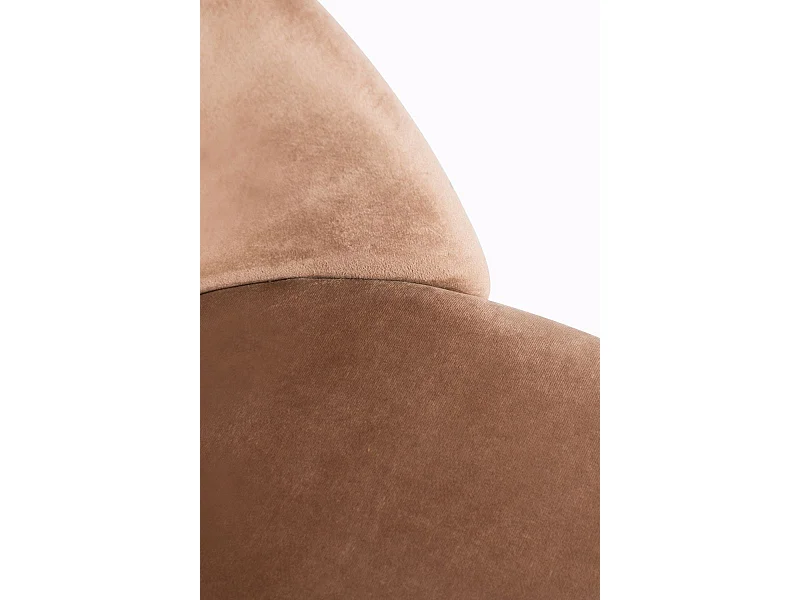 Packs Sillas Comedor - Pack 2 Sillas Vint Terciopelo - Champán