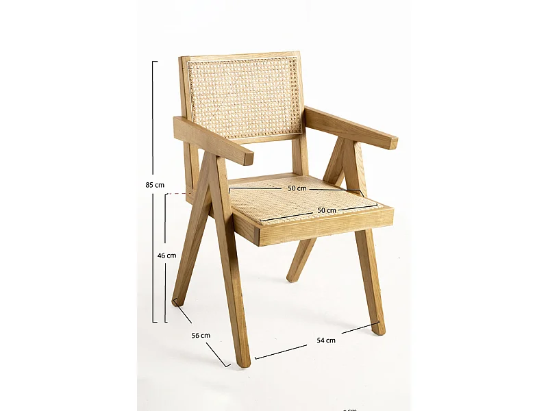 Packs Sillas Comedor - Pack 4 Sillas Holz Madera