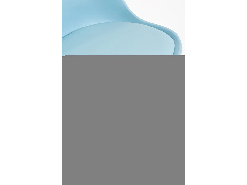 Sillas Comedor - Silla Synk Basic - Azul agua