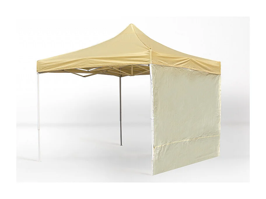 Carpa 3x3 Eco (Kit Completo) - Crema