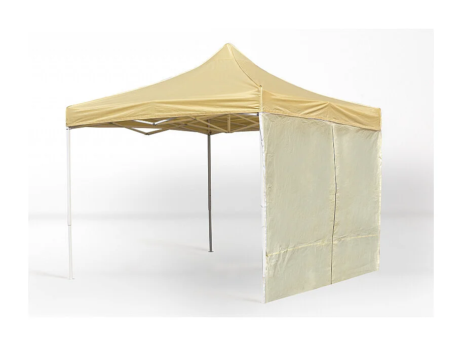 Carpa 3x3 Eco (Kit Completo) - Crema