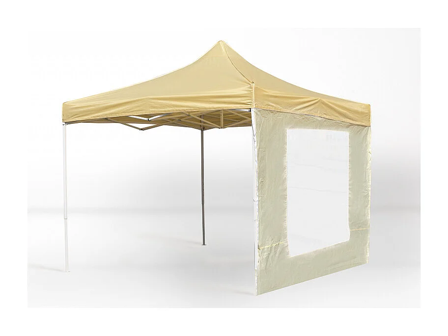 Carpa 3x3 Eco (Kit Completo) - Crema