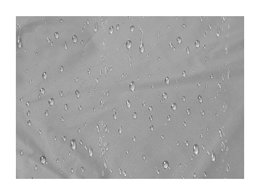 Carpa Plegable 3x3 Master - Gris - Impermeable - Cenador ideal para Camping, Eventos, Playa, Jardín