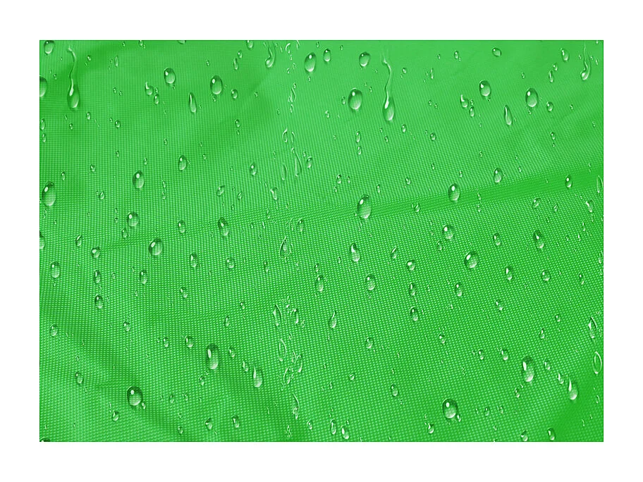 Carpa Plegable 3x3 Master - Verde lima - Impermeable - Cenador ideal para Camping, Eventos, Playa, Jardín