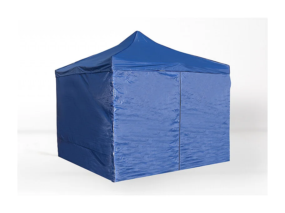 Carpa 3x3 Eco (Kit Completo) - Azul