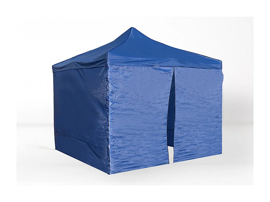 Carpa 3x3 Eco (Kit Completo) - Azul
