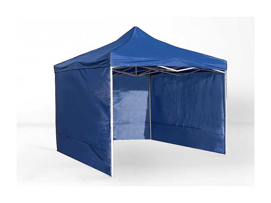 Carpa 3x3 Eco (Kit Completo) - Azul