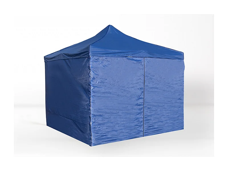 Carpa 3x3 Eco (Kit Completo) - Azul