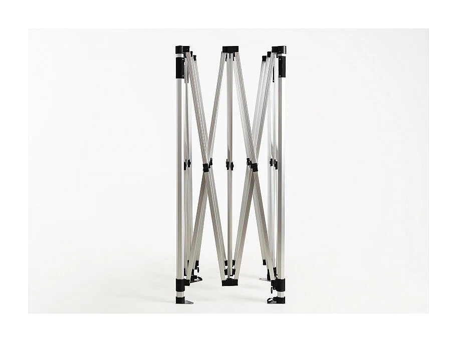 Carpas Plegables 3x3 - Carpa 3x3 Premium - Verde