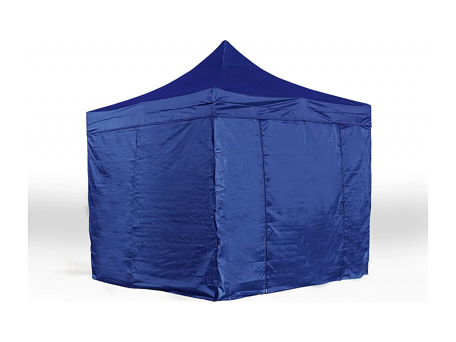 Carpa 3x3 Master (Kit Completo) - Azul