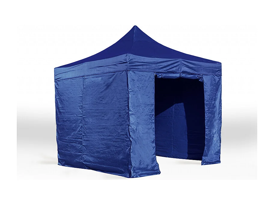 Carpa 3x3 Master (Kit Completo) - Azul