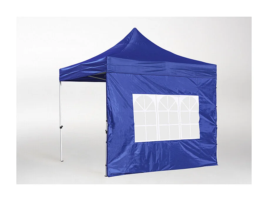Carpa 3x3 Master (Kit Completo) - Azul