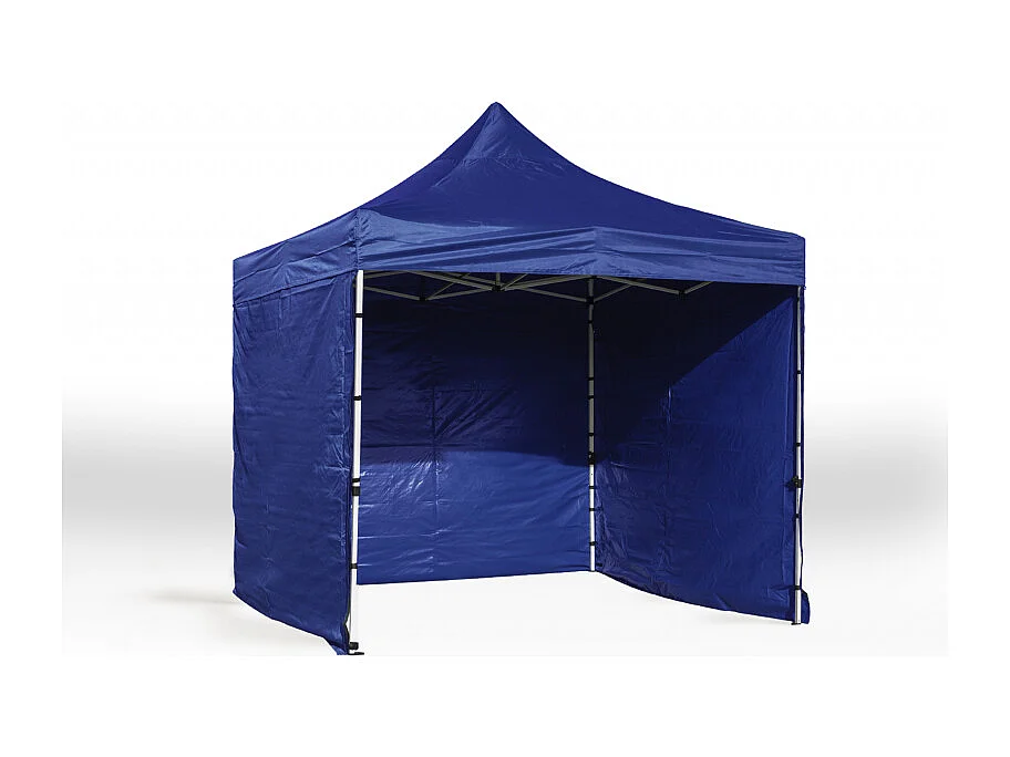 Carpa 3x3 Master (Kit Completo) - Azul
