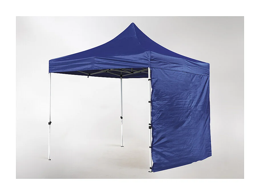 Carpa 3x3 Master (Kit Completo) - Azul