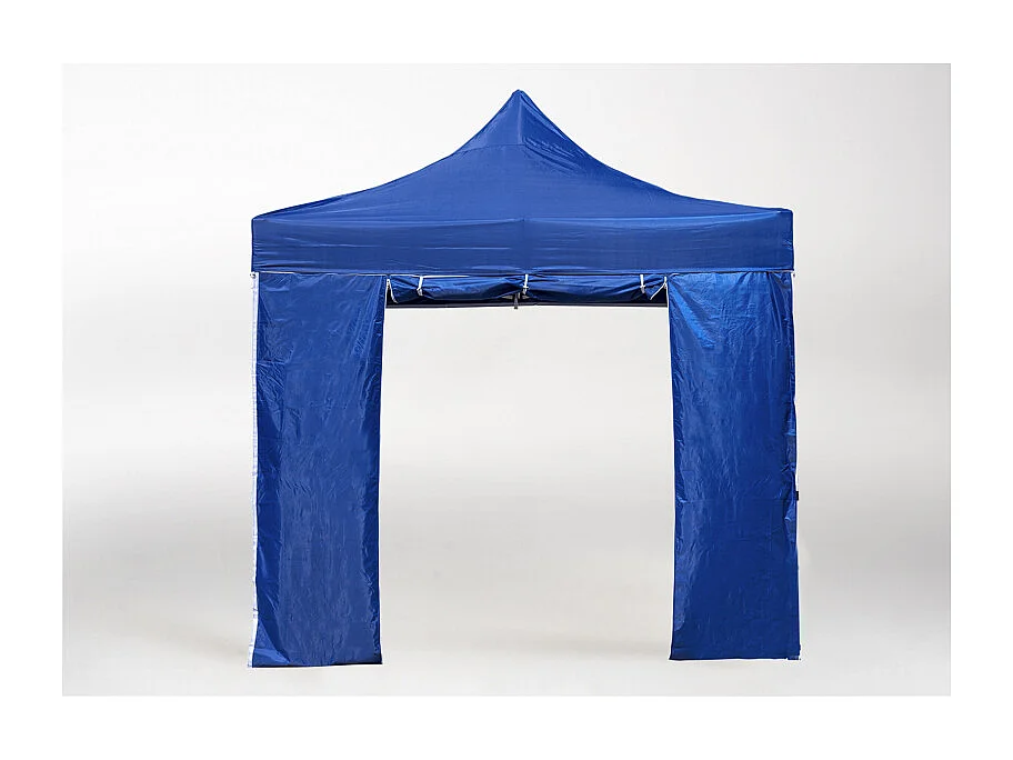 Carpa 3x3 Master (Kit Completo) - Azul