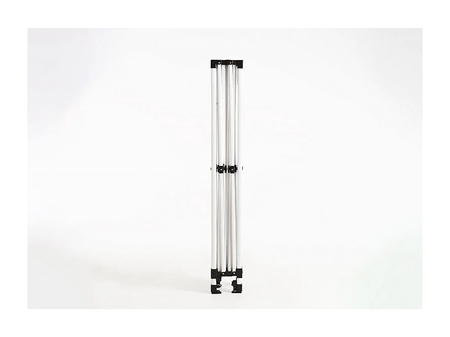 Carpa Plegable 3x3 Master - Amarillo - Impermeable - Cenador ideal para Camping, Eventos, Playa, Jardín