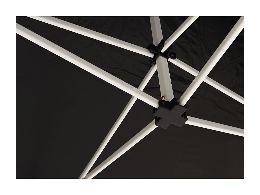 Carpas Plegables 3x4,5 - Carpa 3x4,5 Master - Negro