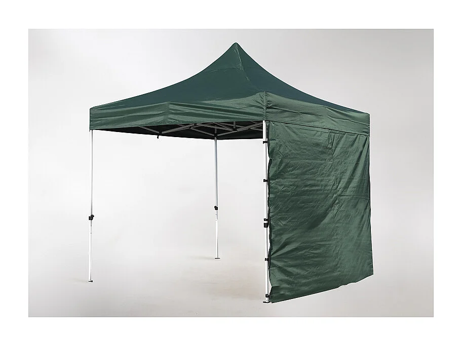 Carpa 3x3 Master (Kit Completo) - Verde
