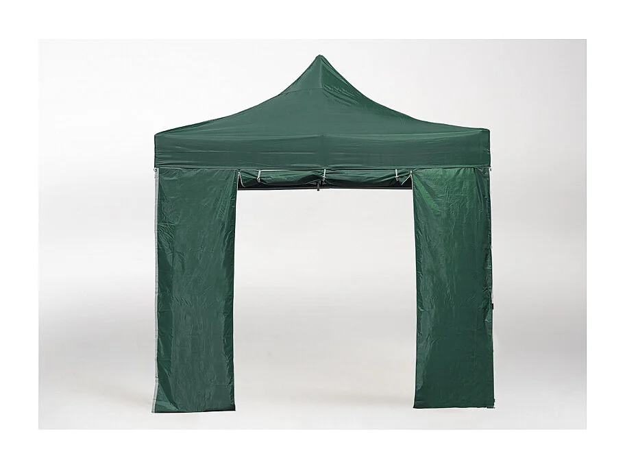 Carpa 3x3 Master (Kit Completo) - Verde