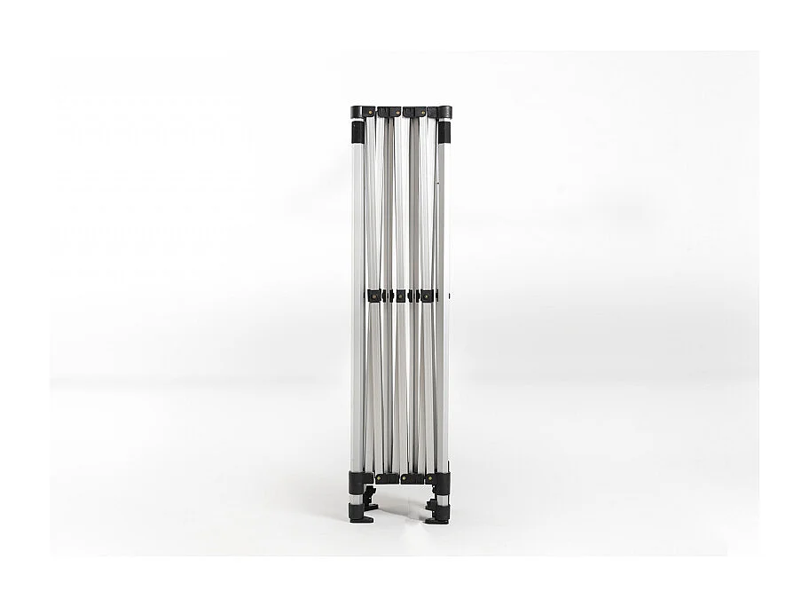 Carpas Plegables 3x4,5 - Carpa 3x4,5 Master Ignífuga - Blanco