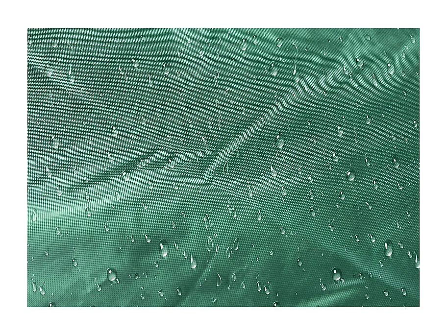 Carpa Plegable 3x3 Master - Verde - Impermeable - Cenador ideal para Camping, Eventos, Playa, Jardín