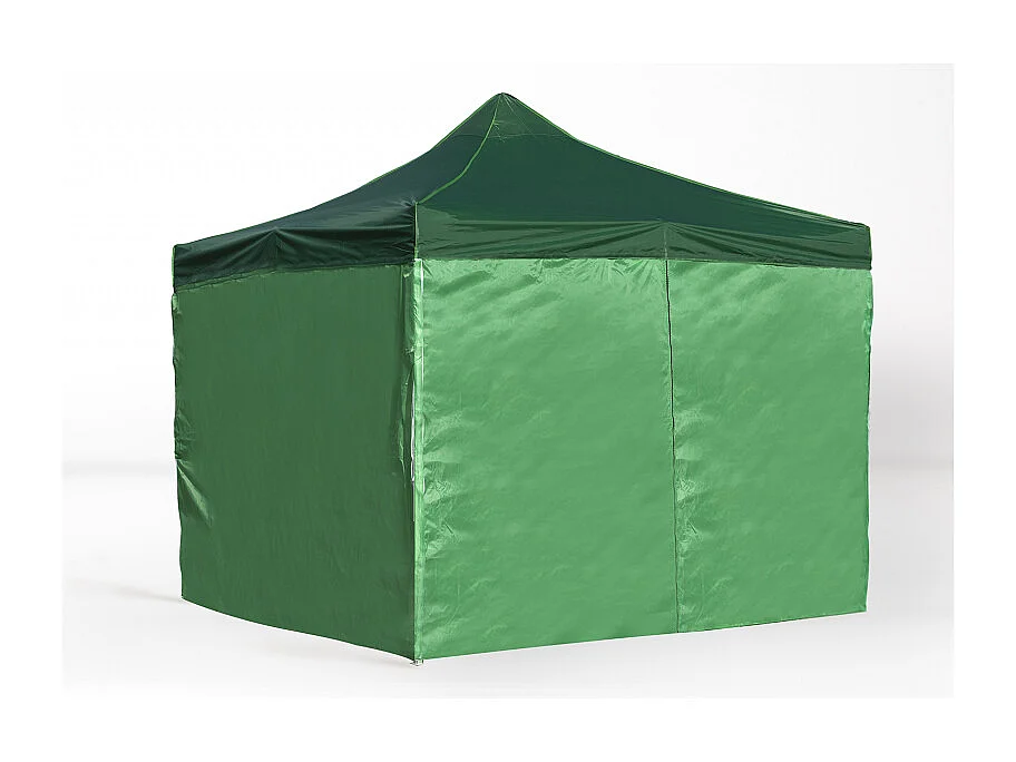 Carpa 3x3 Eco (Kit Completo) - Verde