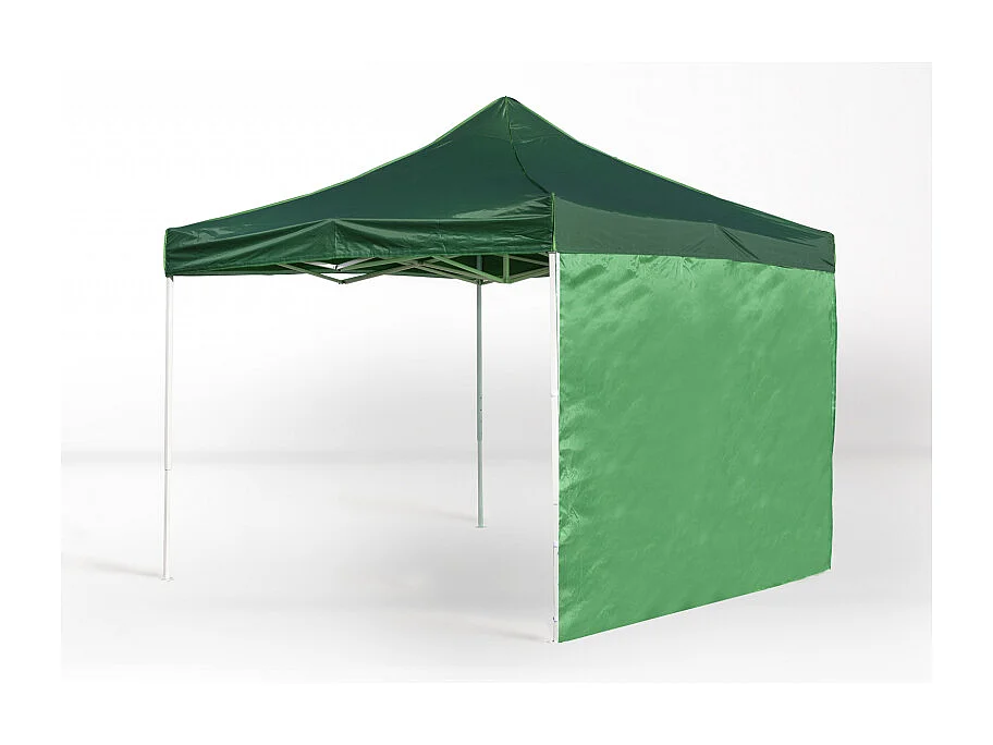 Carpa 3x3 Eco (Kit Completo) - Verde