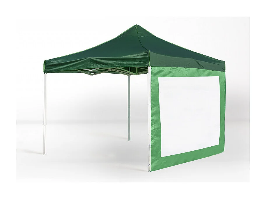 Carpa 3x3 Eco (Kit Completo) - Verde