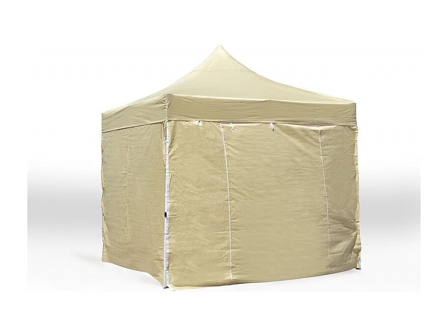Carpa 3x3 Master (Kit Completo) - Crema