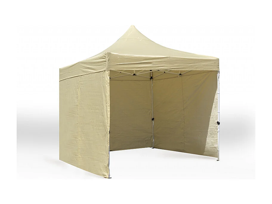 Carpa 3x3 Master (Kit Completo) - Crema