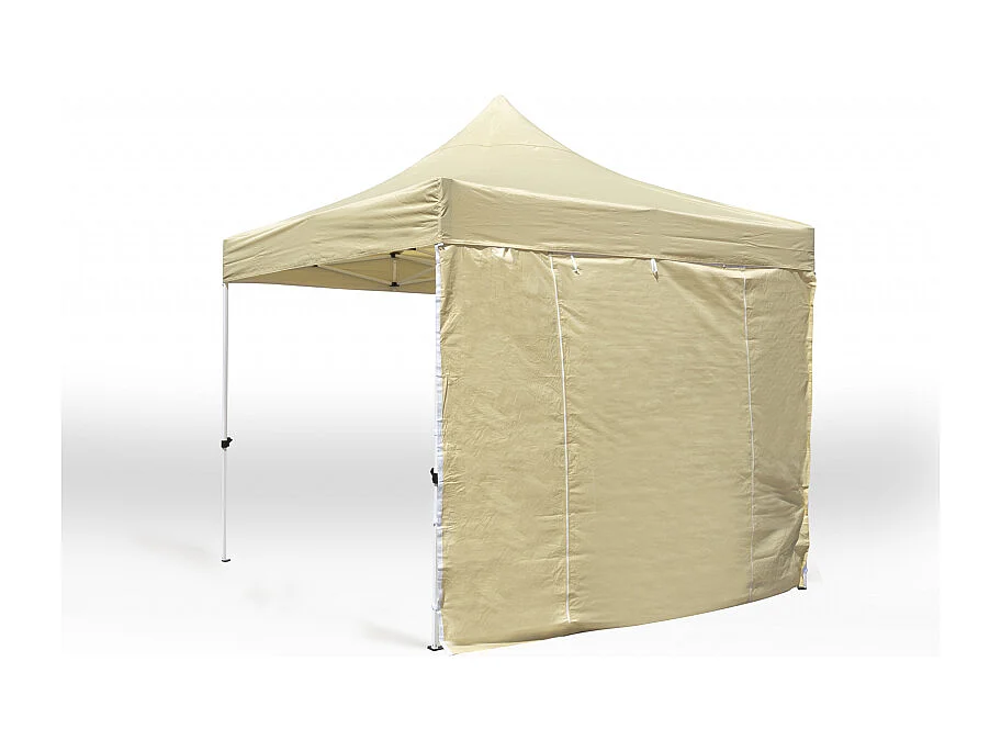 Carpa 3x3 Master (Kit Completo) - Crema