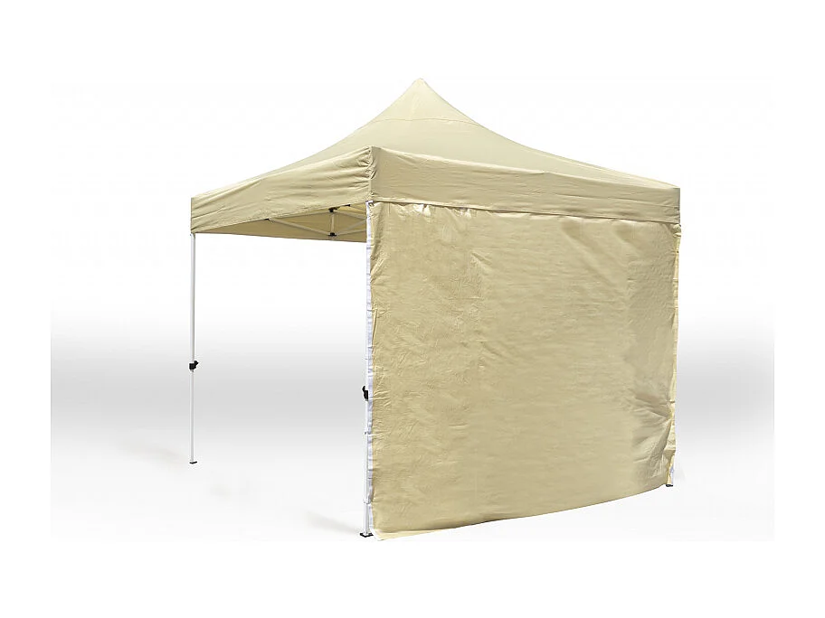 Carpa 3x3 Master (Kit Completo) - Crema