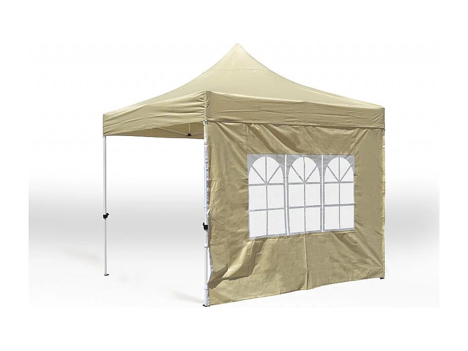 Carpa 3x3 Master (Kit Completo) - Crema
