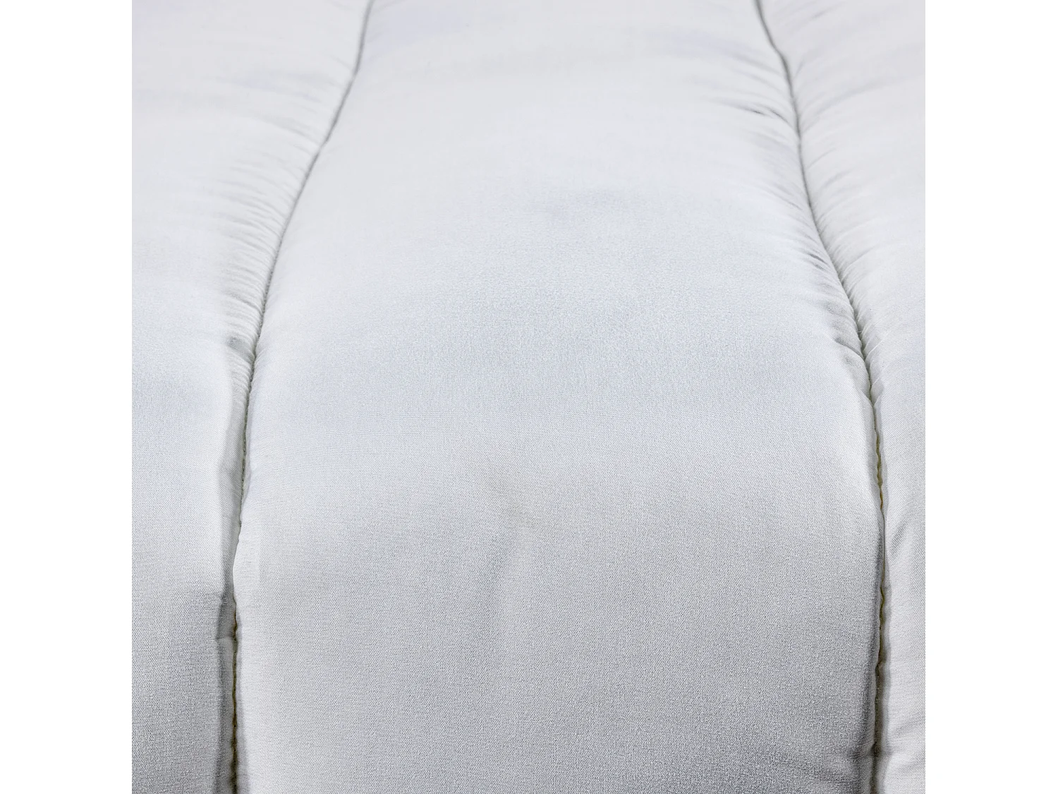 Couette nordique 260 x 240 cm, 500 g/m², fibre creuse siliconée, traitement Aloe Vera, PIKOLIN HOME