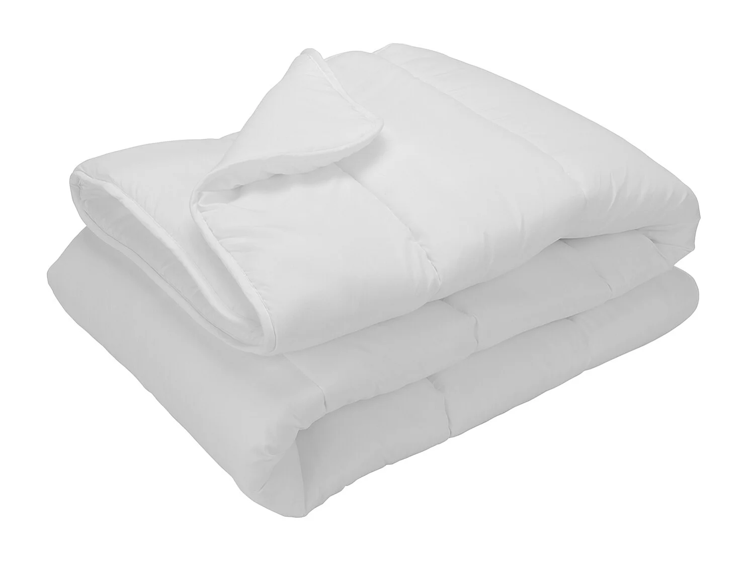 Edredão Nórdico 260 x 240 cm | PIKOLIN HOME | Microfibra | Antialérgico | Outono-Inverno