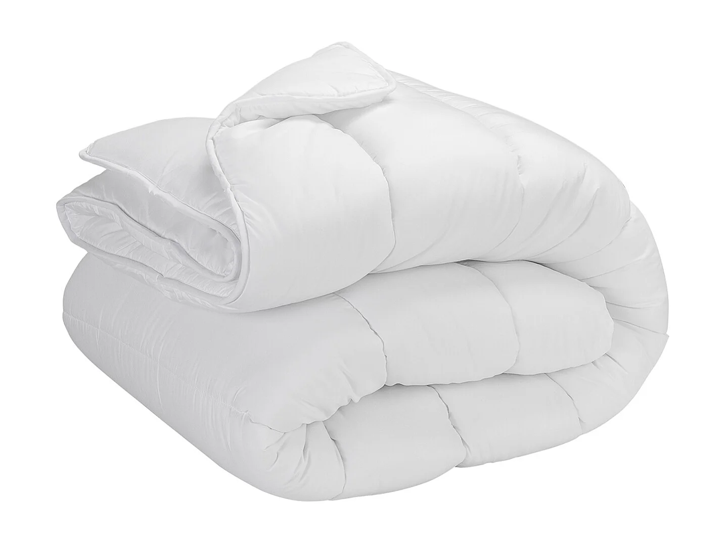 Vezeldekbed met aloë vera 500 g voor de winter