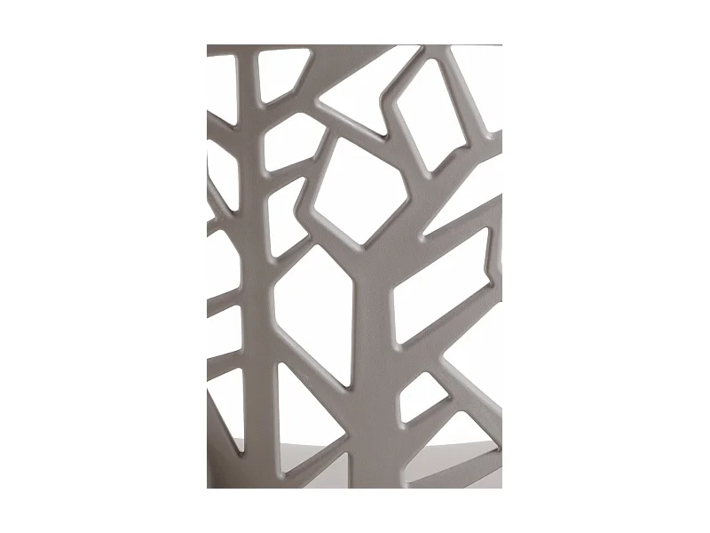 Packs Sillas - Pack 2 Sillas Hissar Polipropileno - Gris claro