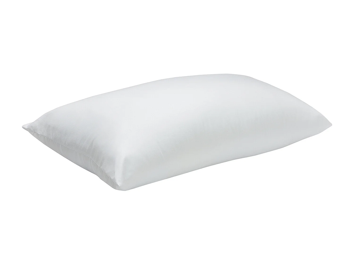 Almofada Pack de 2 45 x 70 cm | PIKOLIN HOME | Fibra | Tratamento Antibacteriano